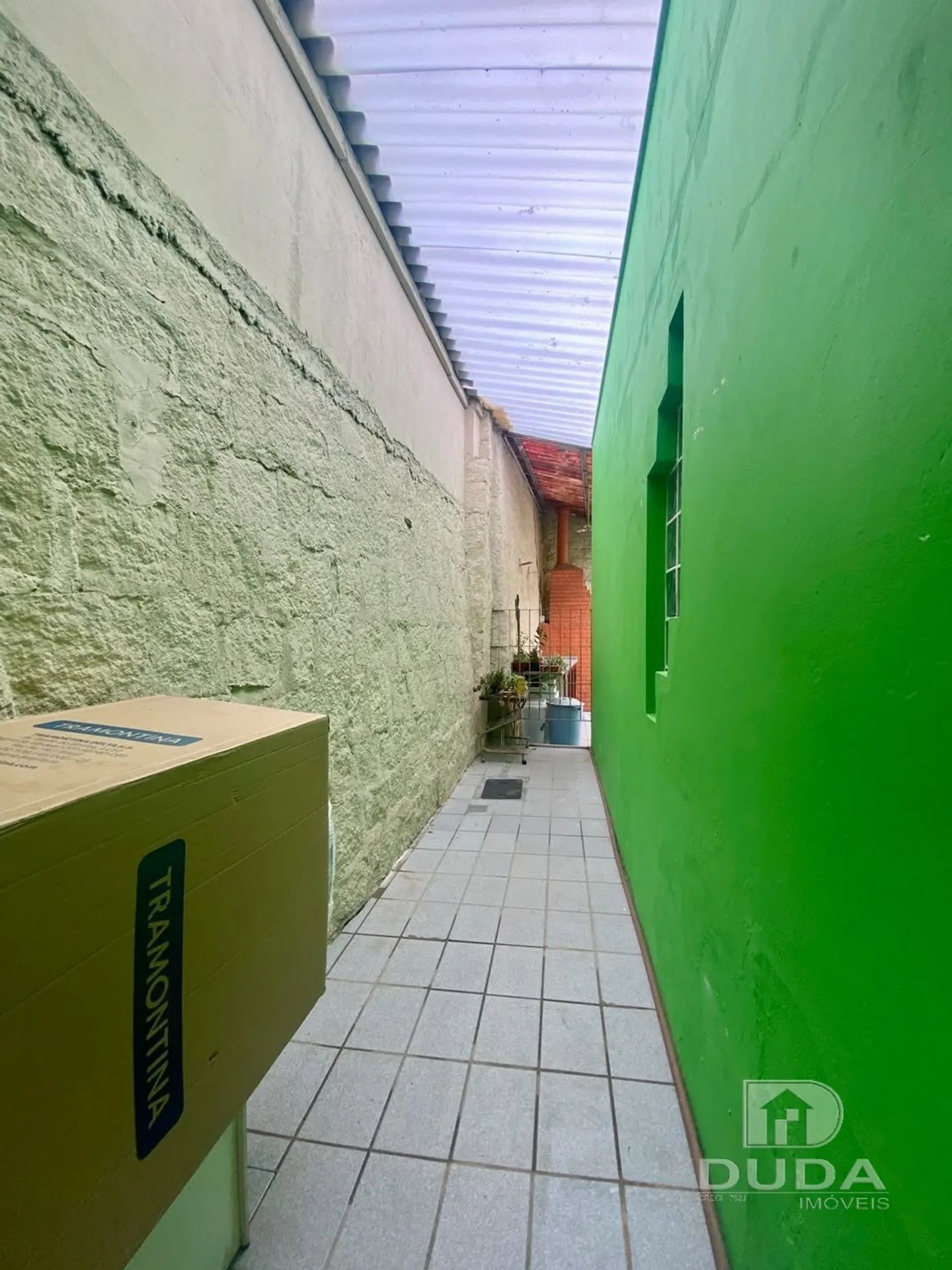 4-bedroom house with a garden in Florianópolis — photo 29
