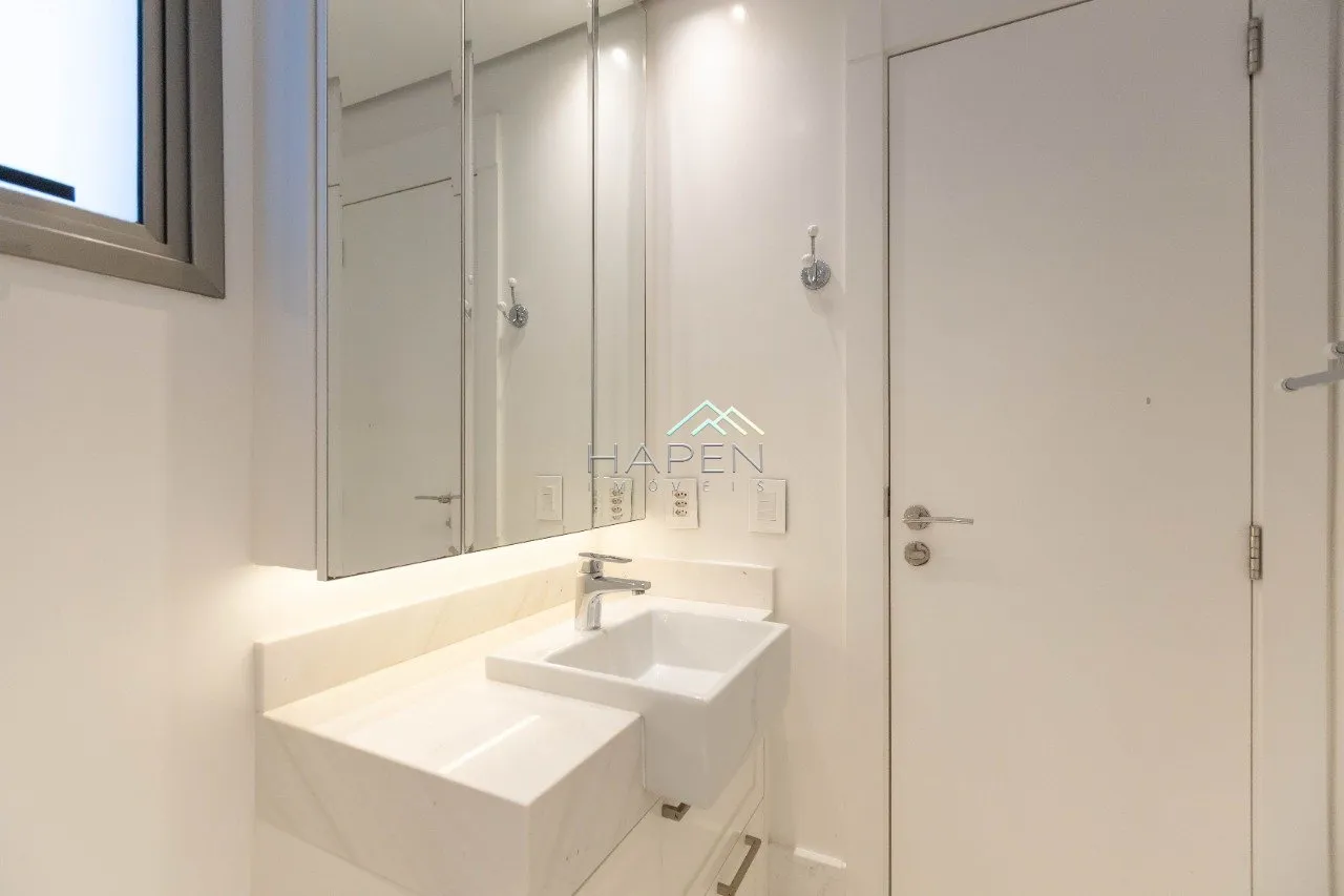 Квартира 215 м² с 3 спальнями-сюитами и 5 ванными — photo 25