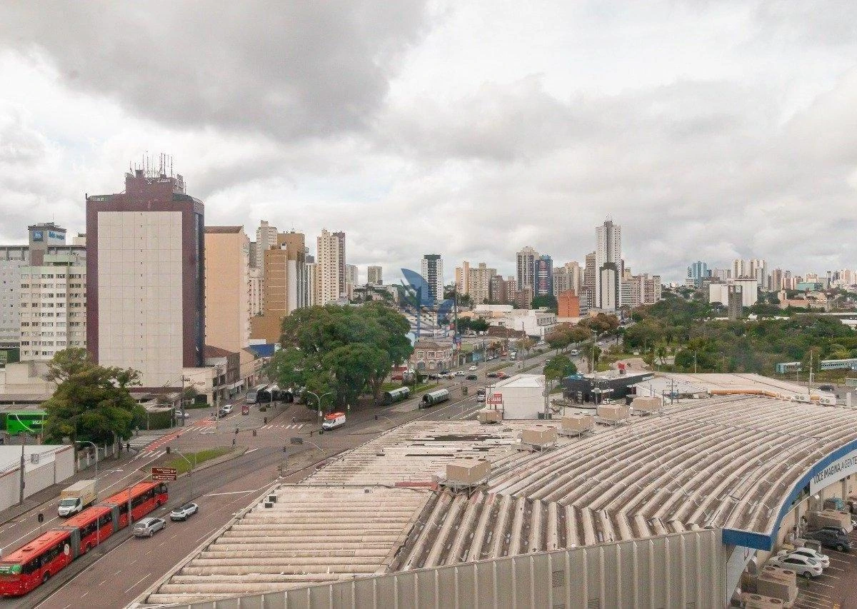 Apartamento mobiliado de 1 quarto em condomínio com academia — photo 17