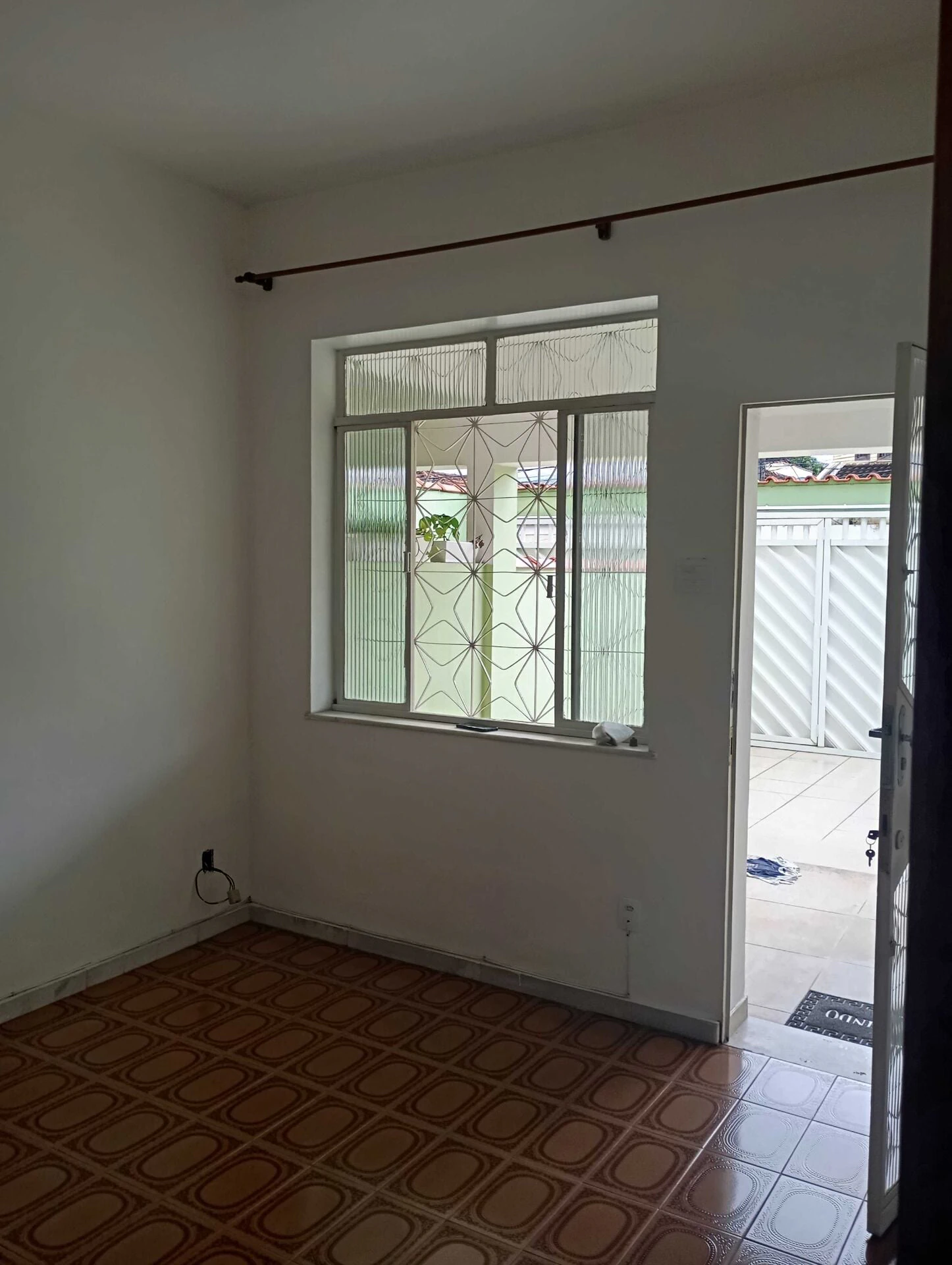 Rental house with 3 bedrooms, 1 parking spot and 150 m² — photo 15
