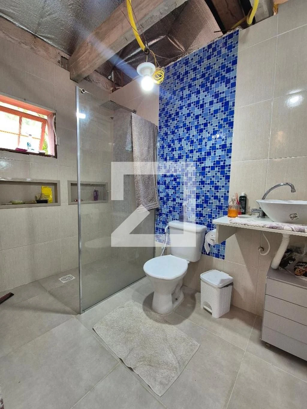 Casa mobiliada com 2 suítes e 3 banheiros — photo 38