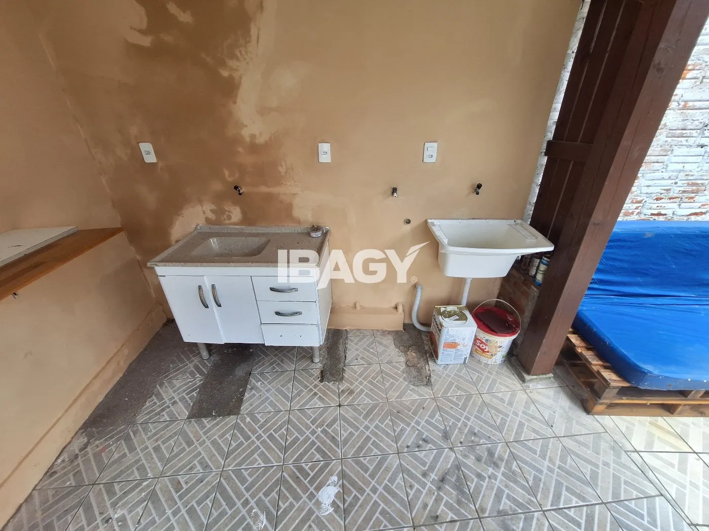 3-bedroom house with a grill on the balcony in Florianópolis — photo 11