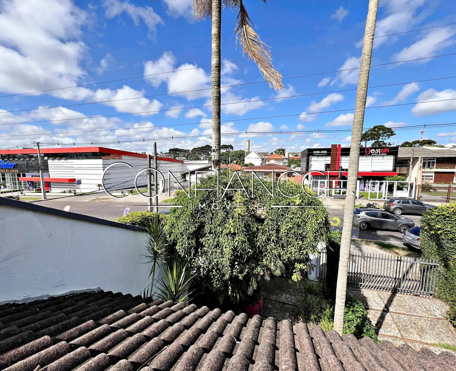 5-bedroom house with 1 suite, 4 parking spaces, 460 m² — photo 25