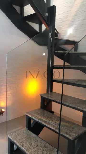 Furnished apartment with 4 bedrooms and 3 bathrooms — photo 15