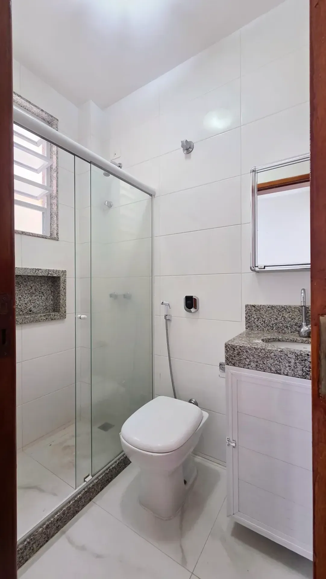 Apartamento de 1 quarto e 32 m² — photo 21