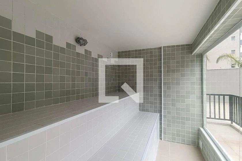 Mountain view in a 2-bedroom apartment, 50 m² — photo 23