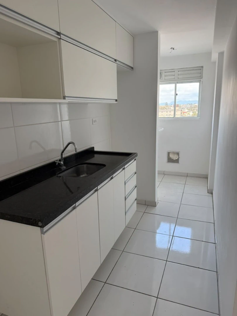 Apartamento de 3 quartos com suíte e área de 140 m² — photo 3