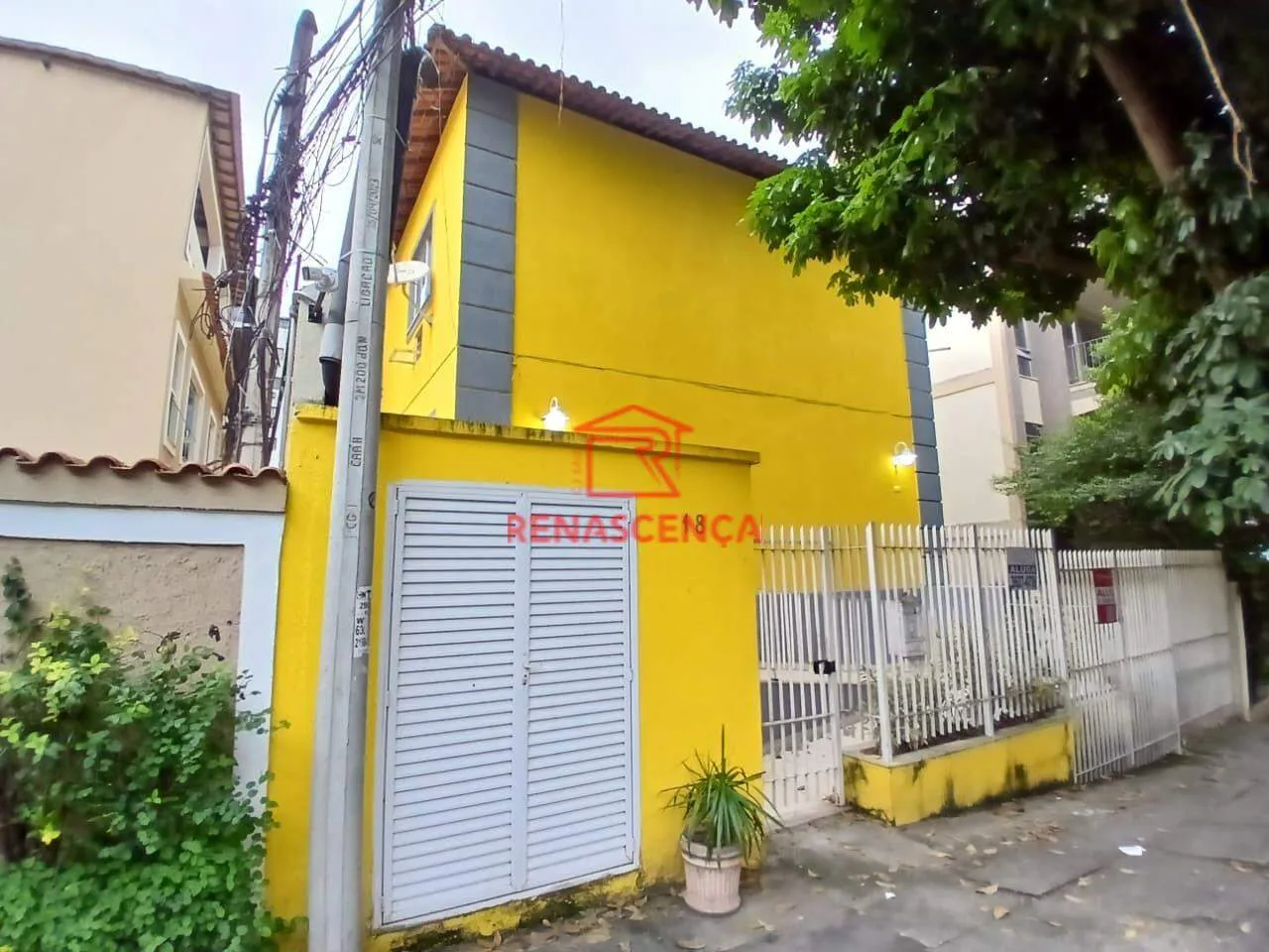 2 quartos e jardim: casa de 65 m² — photo 5