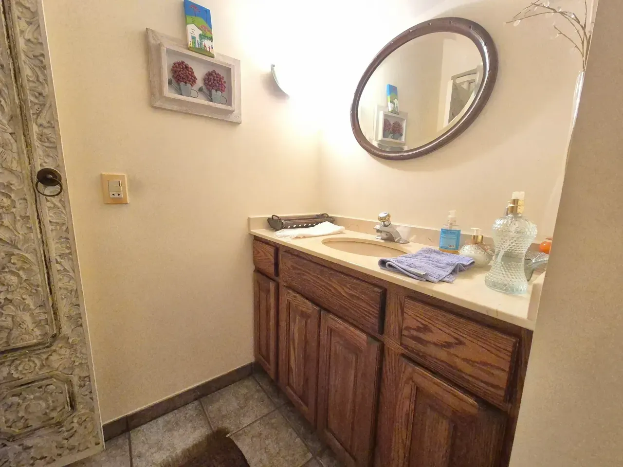 Furnished house with 5 bedrooms and 5 bathrooms — photo 14