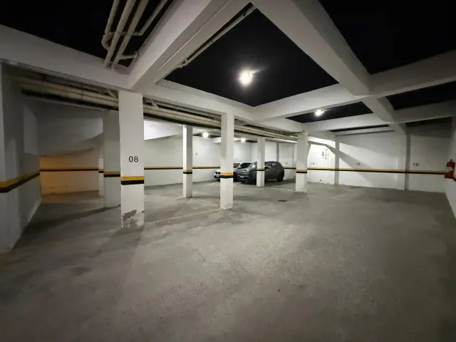 Departamento de 3 dormitorios con lavadora en Curitiba — photo 14