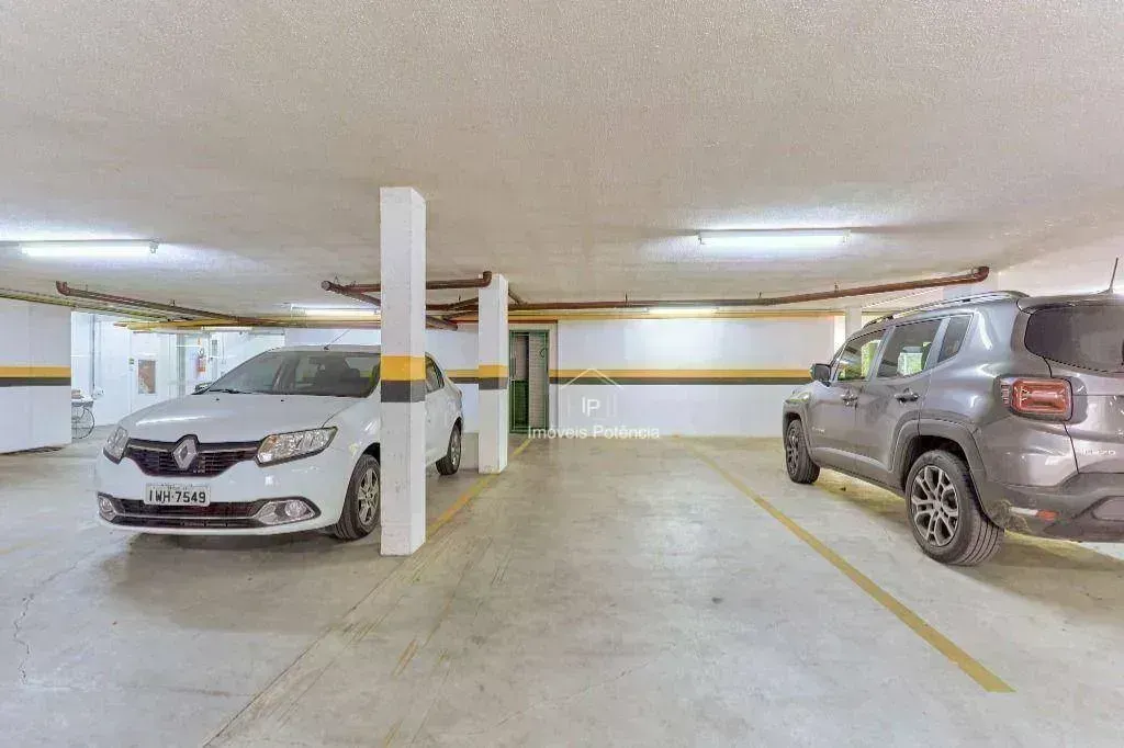 3-bedroom apartment with a private BBQ in Curitiba — photo 11