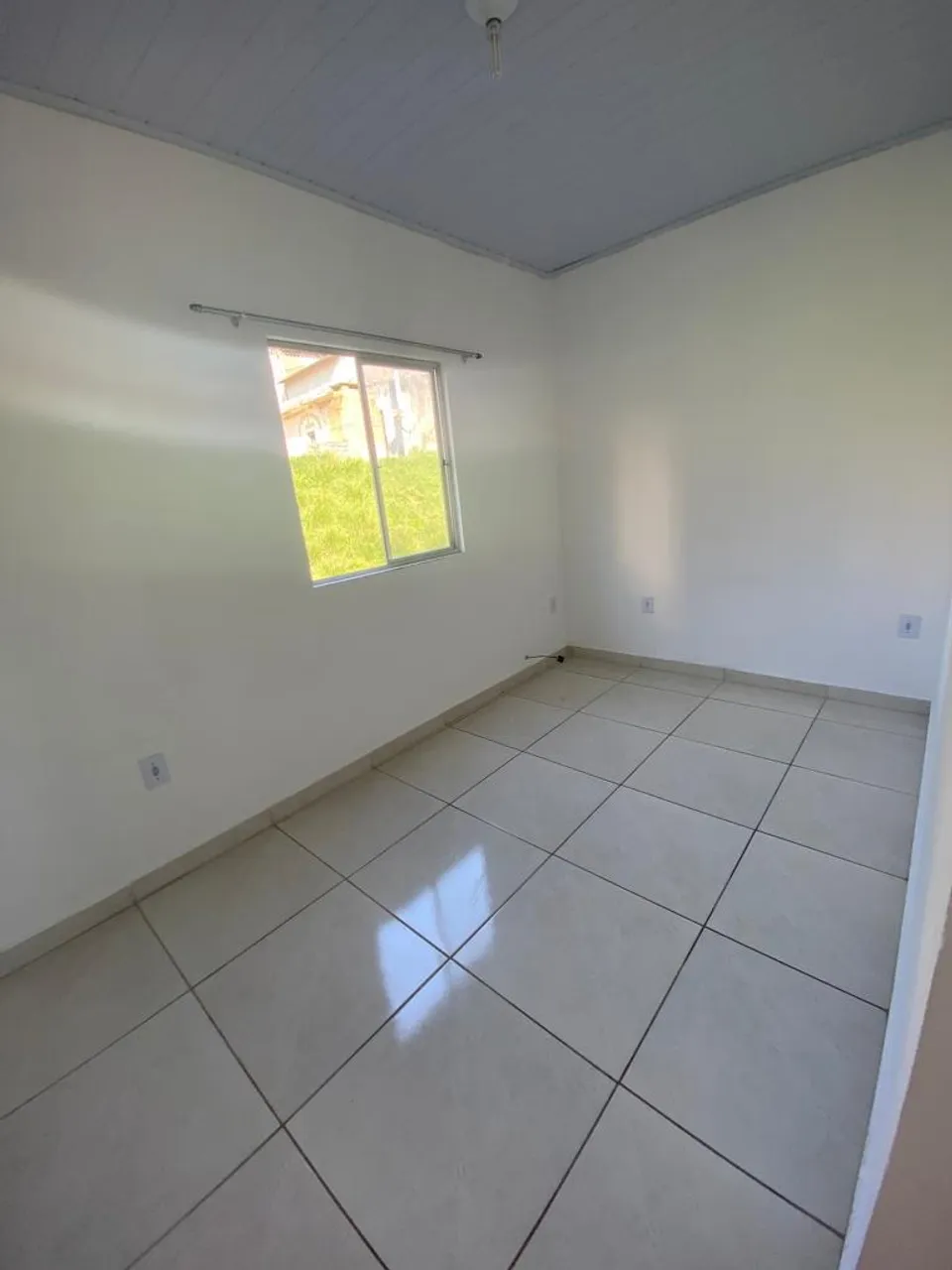 Estúdio sem mobília com 1 quarto e 1 banheiro — photo 2