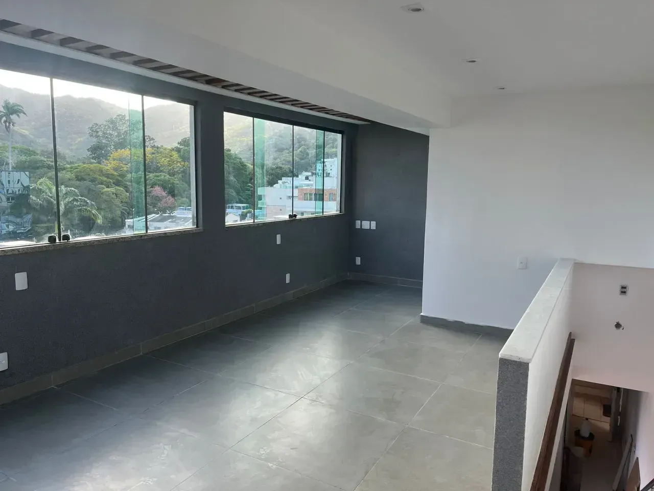 Apartment with 3 bedrooms and 5 bathrooms with view — photo 3