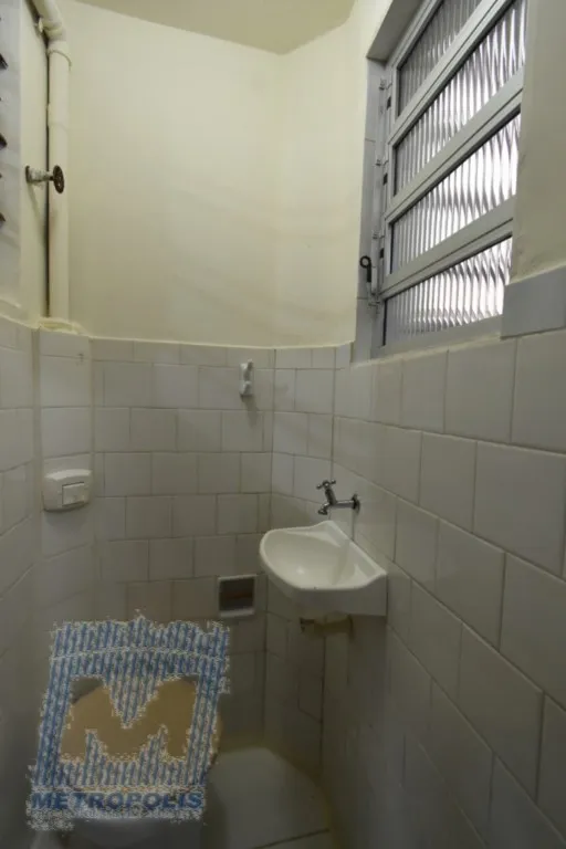 Apartamento mobiliado de 52 m² com 1 quarto e garagem — photo 15