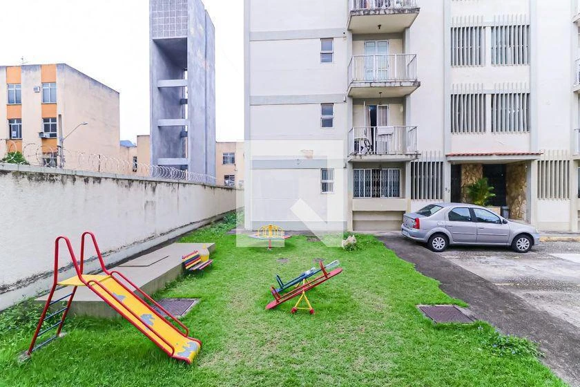 2-bedroom apartment, 59 m² — photo 10