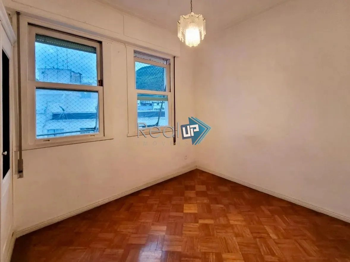 Apartamento para locação com 5 dormitórios e janelas do chão ao teto — photo 23