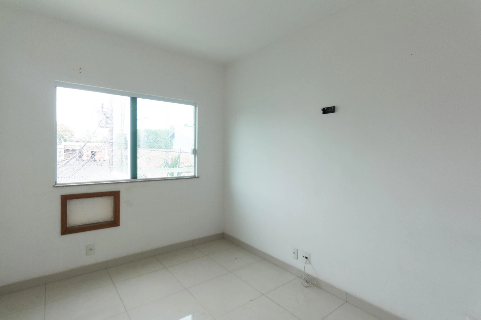 Departamento con balcón cerrado con vidrio en Rio de Janeiro — photo 26