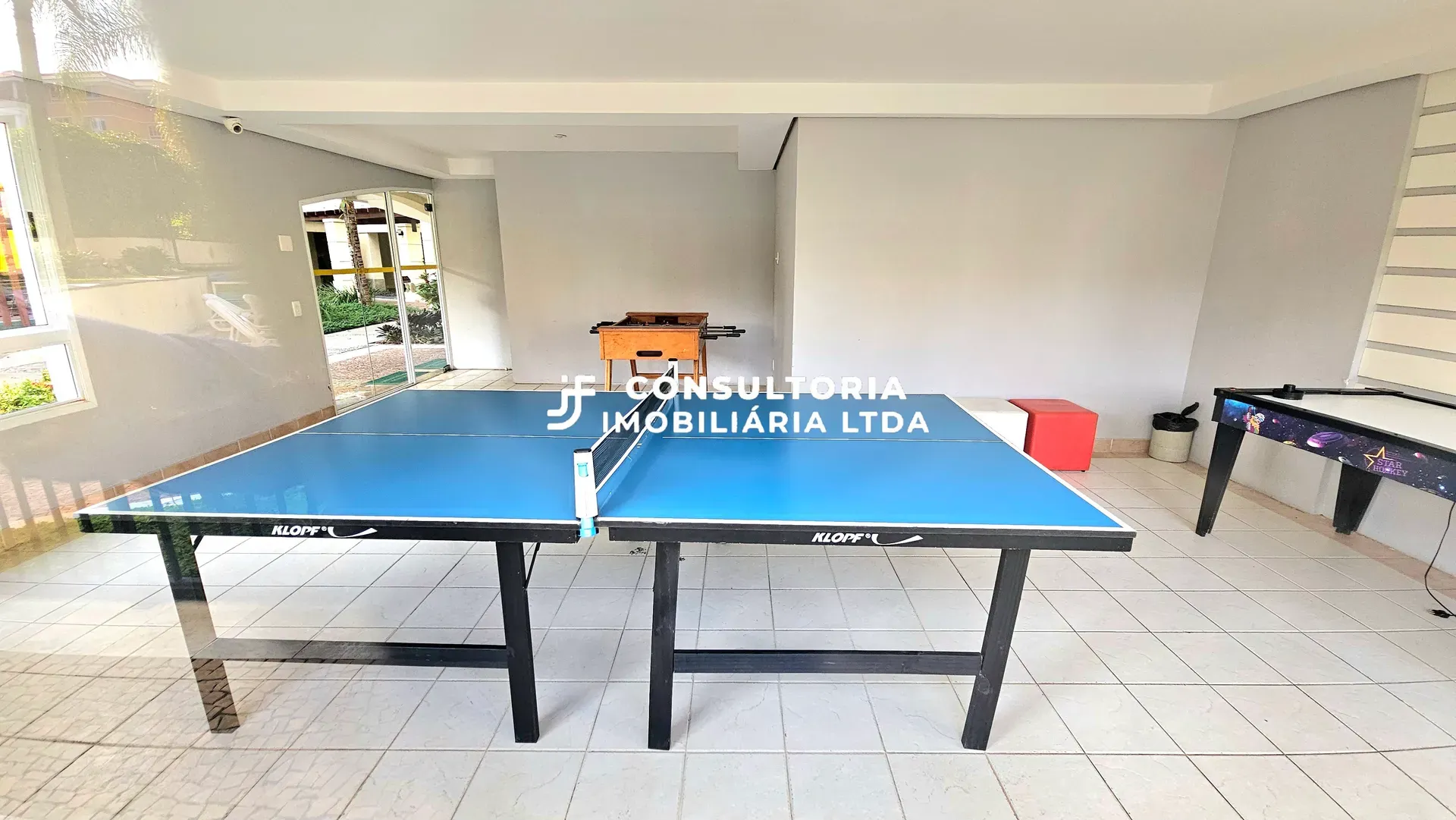 2 quartos e espaço de home office: apartamento de 95 m² — photo 34