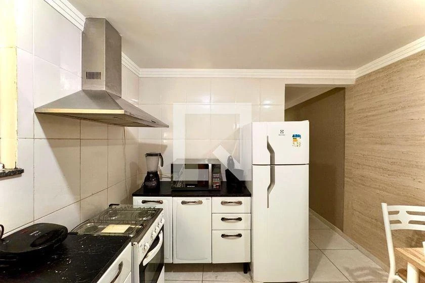Apartamento mobiliado, 86 m², com vista para as montanhas — photo 13