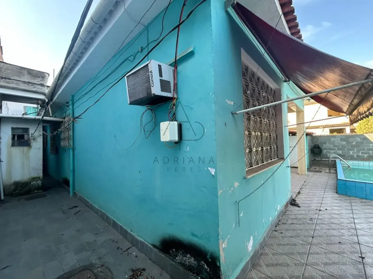 House with 3 bedrooms, 5 bathrooms and 3 parking spaces — photo 12