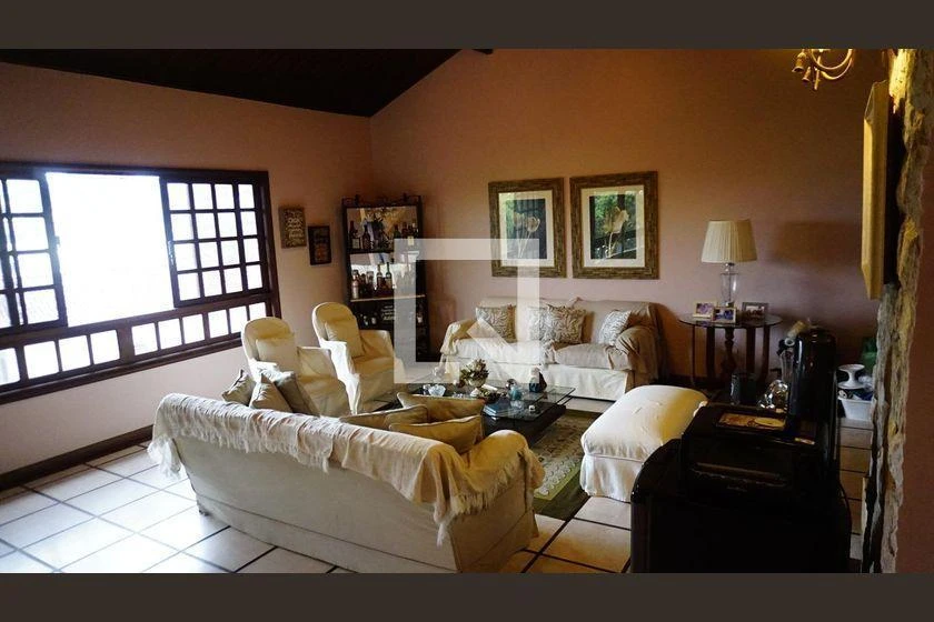 Casa mobiliada com 4 quartos e 460 m² — photo 28