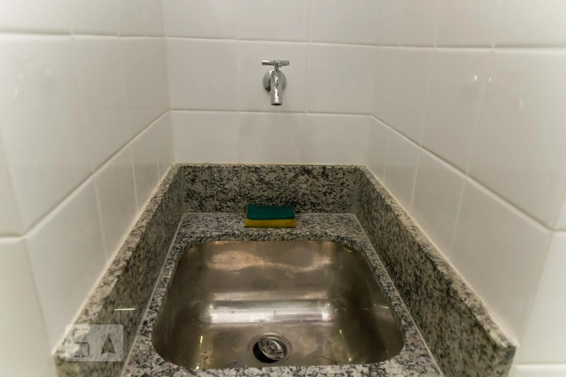 Apartamento, 64 m², com piso de madeira ou laminado — photo 5