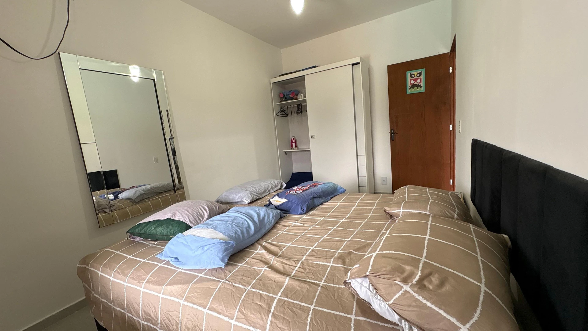 Casa mobiliada de 90 m² e 2 quartos, Vargem Pequena — photo 16