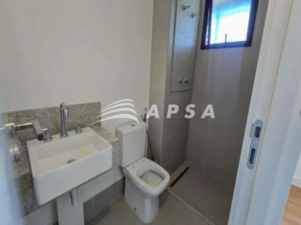 74 m² apartment with 2 bedrooms and en-suite — photo 18