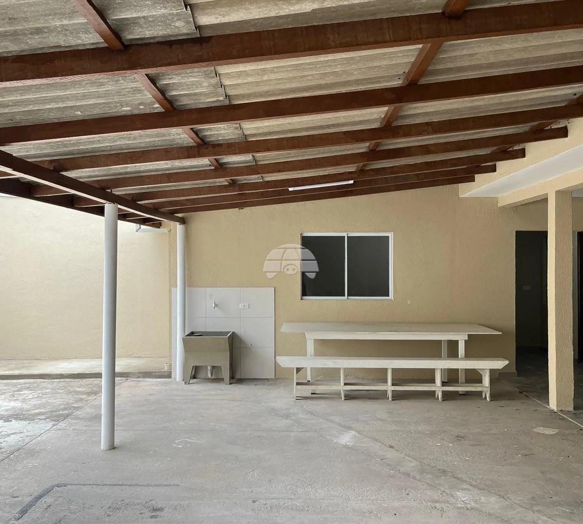 House, 120 m², with a washing machine — photo 5