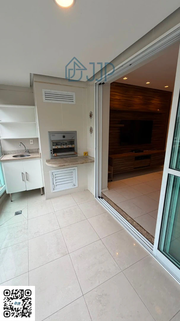 Apartamento com 3 quartos, sendo 2 suítes e 2 vagas — photo 7