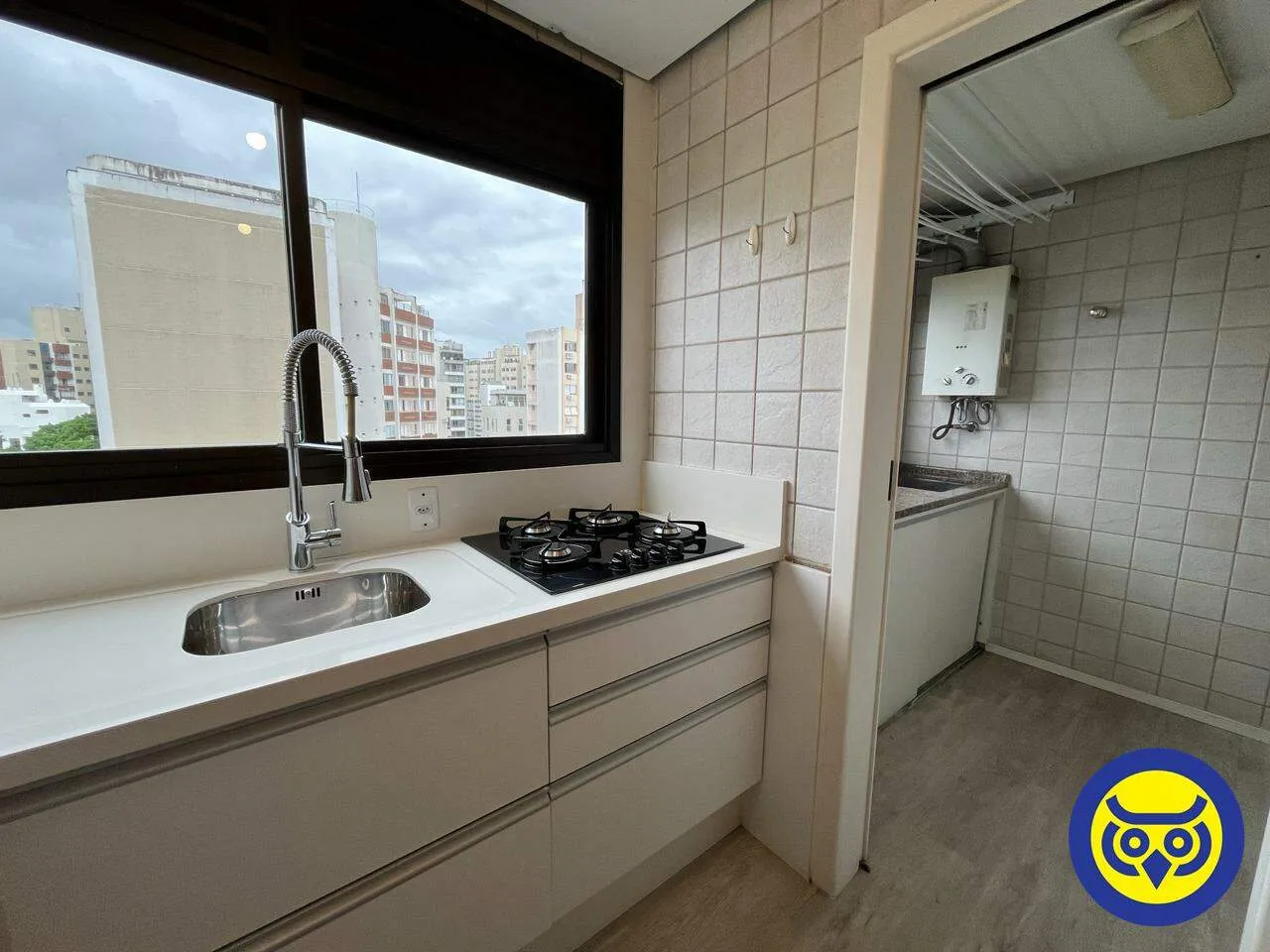Apartamento amueblado de 102 m² con 2 suites y 1 plaza — photo 4