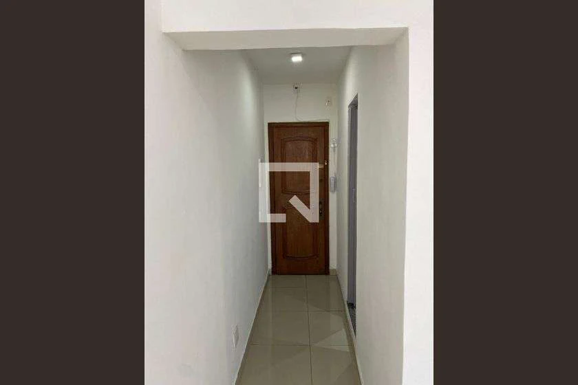 Kitnet de 30 m² com cozinha compacta — photo 4
