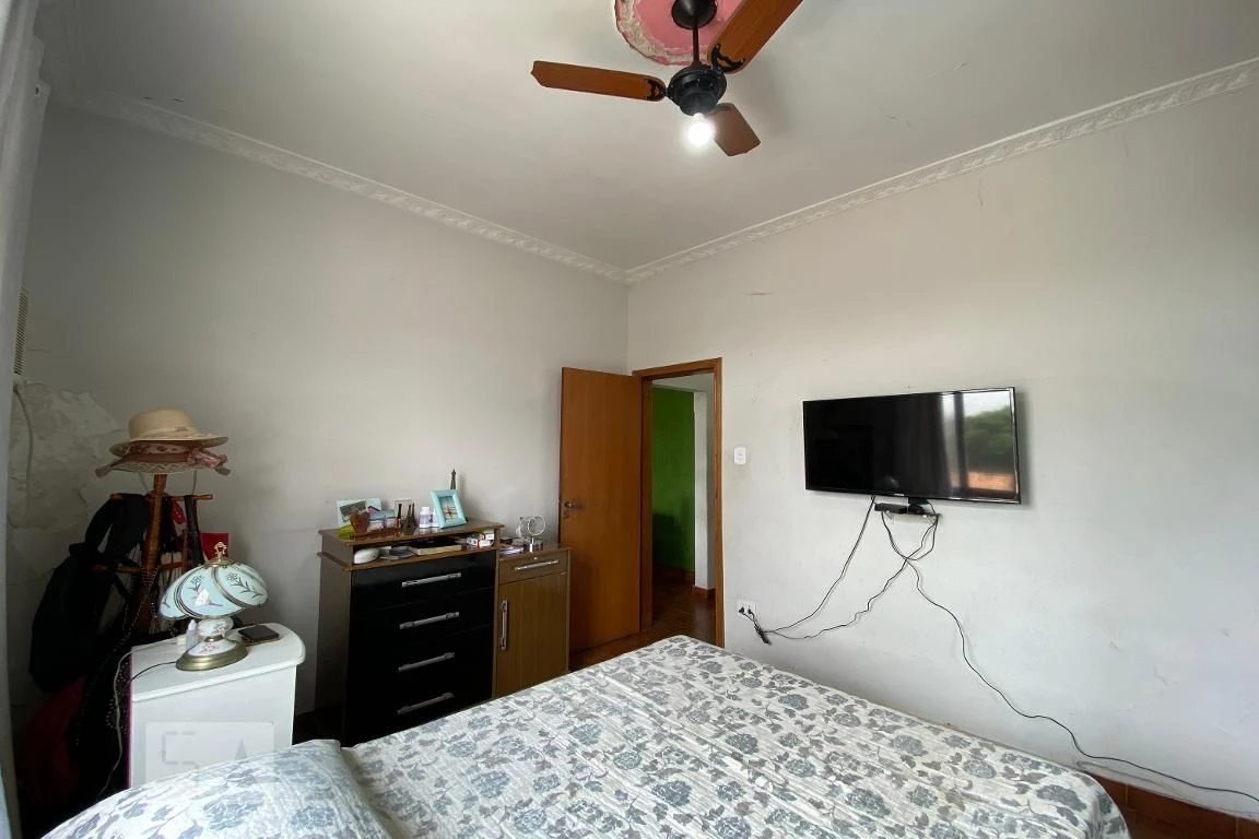 Apartamento mobiliado de 1 quarto com churrasqueira privativa — photo 12