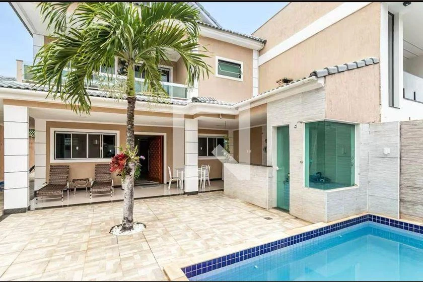 Casa amueblada de 288 m² con 4 suites y piscina — photo 12