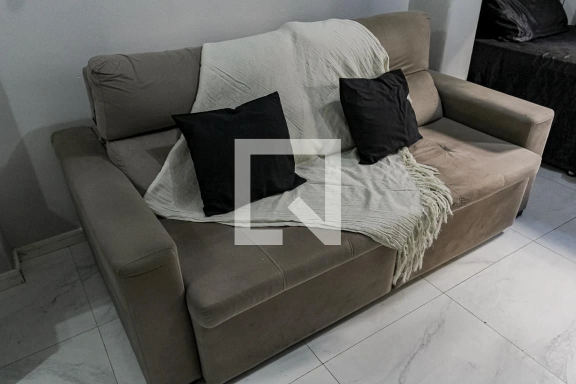 Departamento amueblado de 1 dormitorio y 30 m² — photo 16