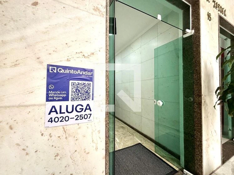 26 m² studio in Rio de Janeiro — photo 20