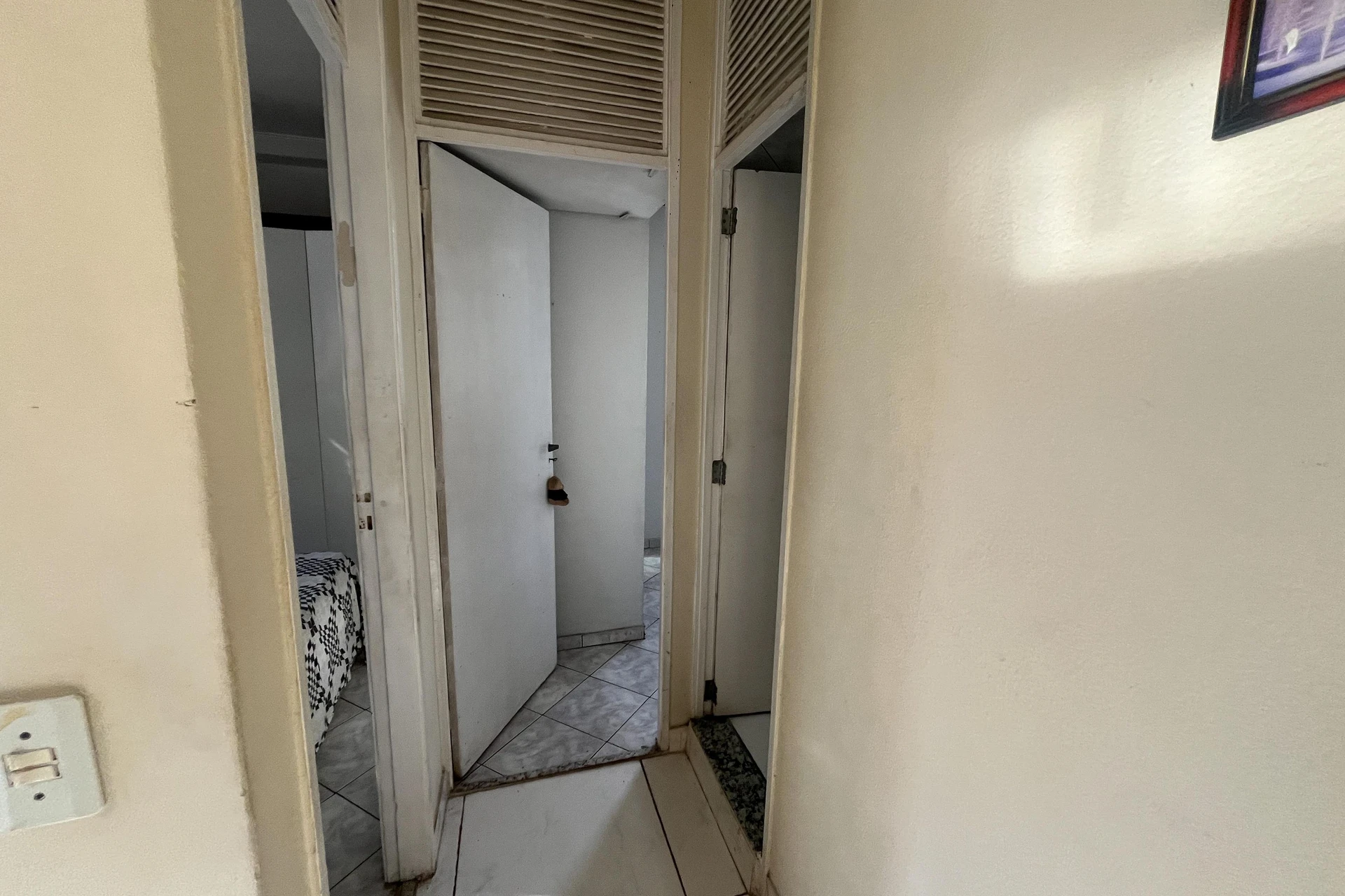Apartamento amueblado de 2 dormitorios con 1 baño y 1 plaza — photo 24