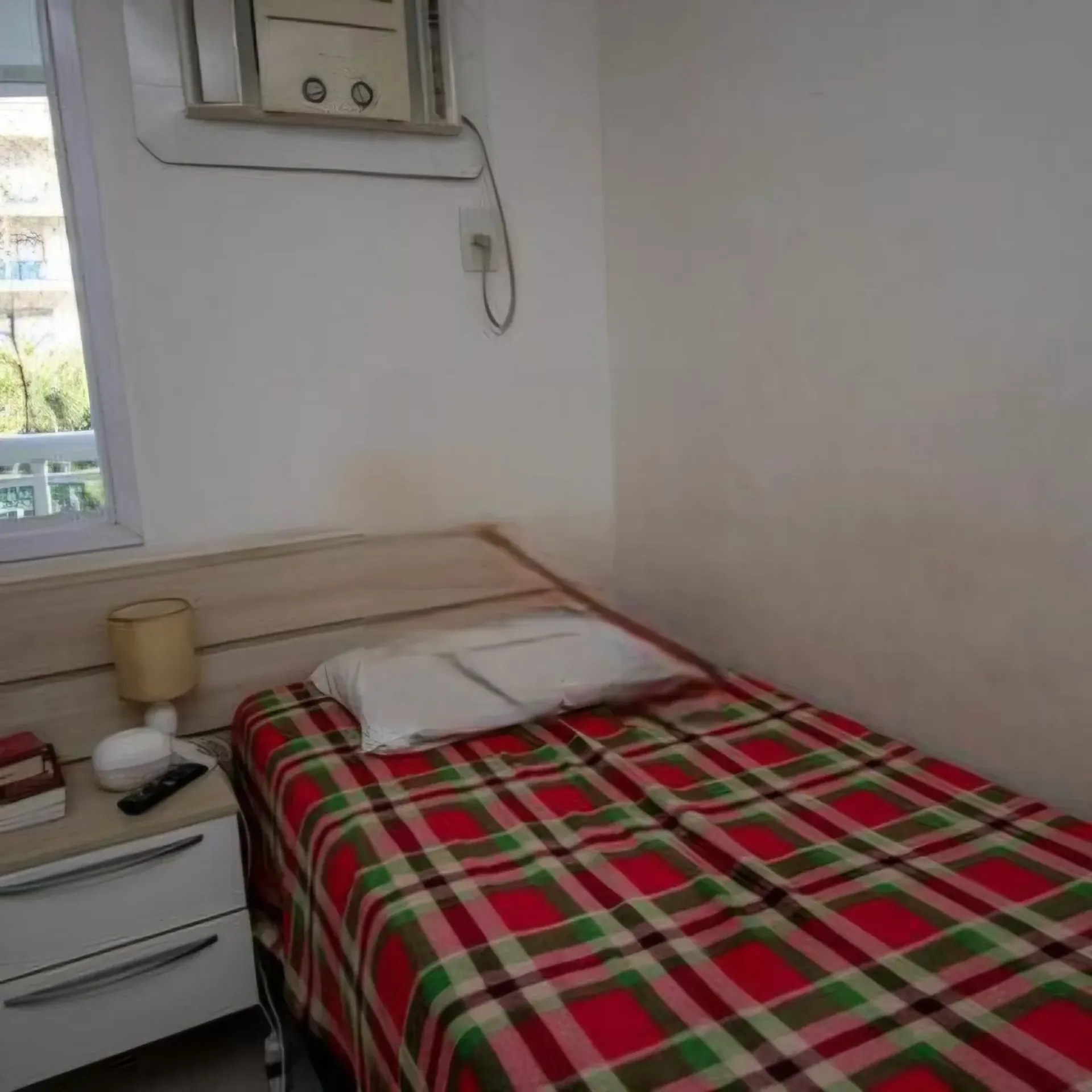 Furnished 4-bedroom apartment with a gas kitchen — photo 20