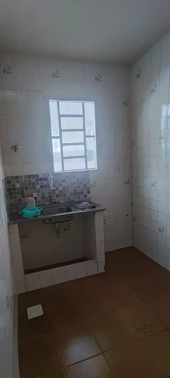 Немеблированный дом с 2 спальнями и 46 м² в аренду — photo 2