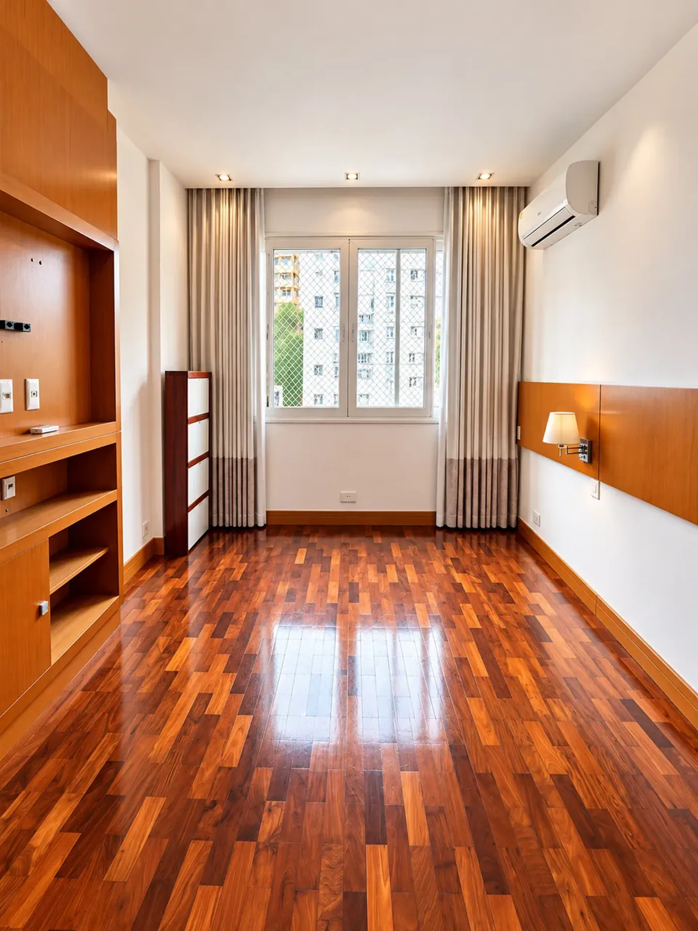 3-bedroom apartment with a dishwasher in Rio de Janeiro — photo 3