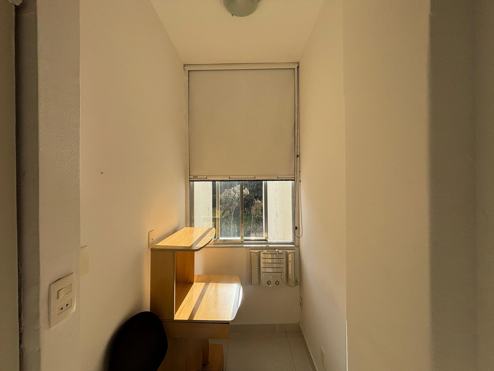 Apartamento mobiliado com 2 quartos e cozinha separada — photo 6