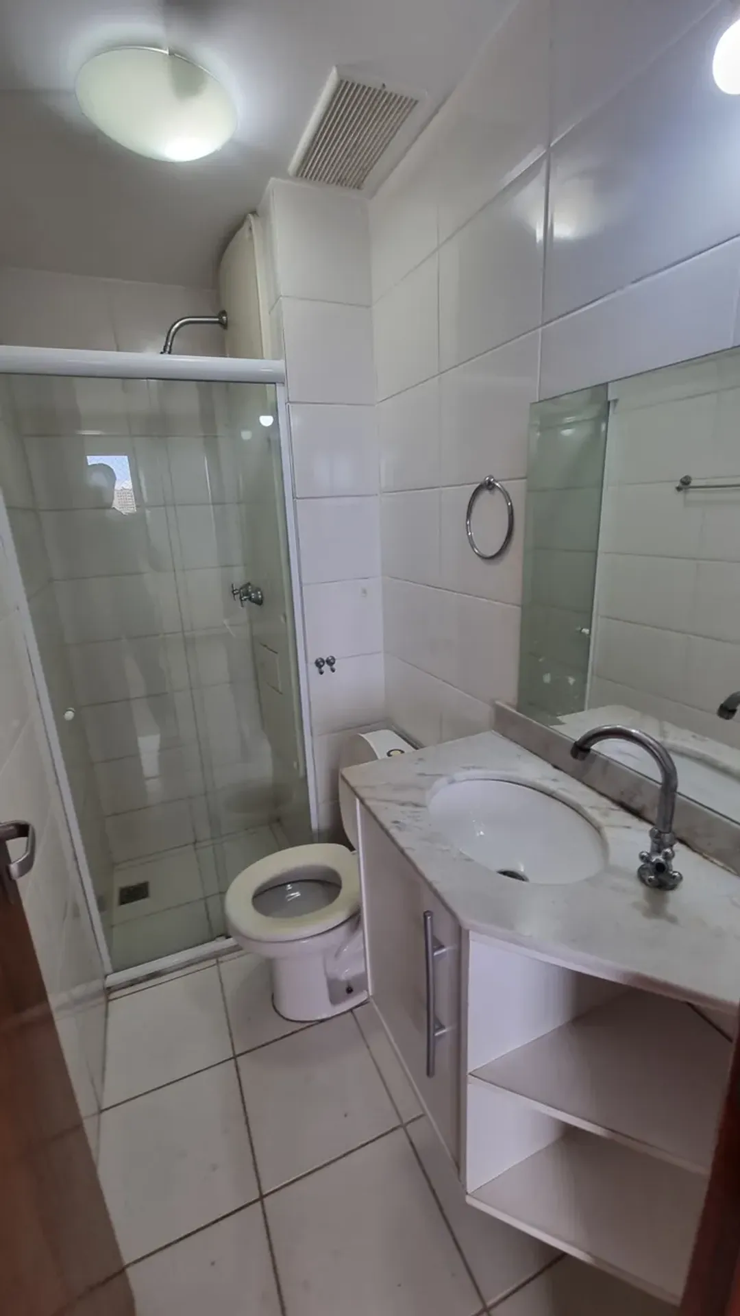 3-bedroom apartment in a building with a sauna — photo 7