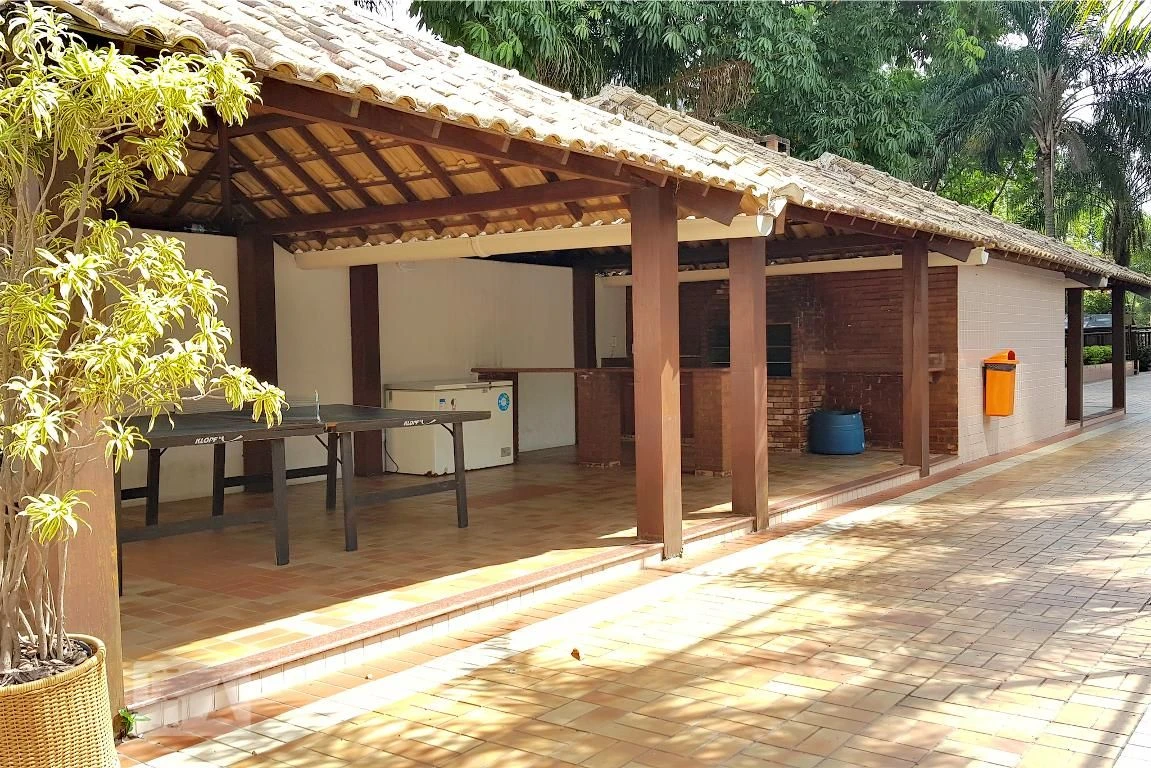 Apartamento de 63 m² com 2 quartos e varanda — photo 60