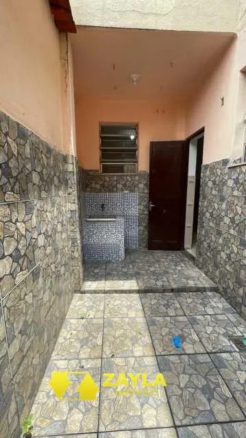 2-bedroom, 46 m² apartment in Rio de Janeiro