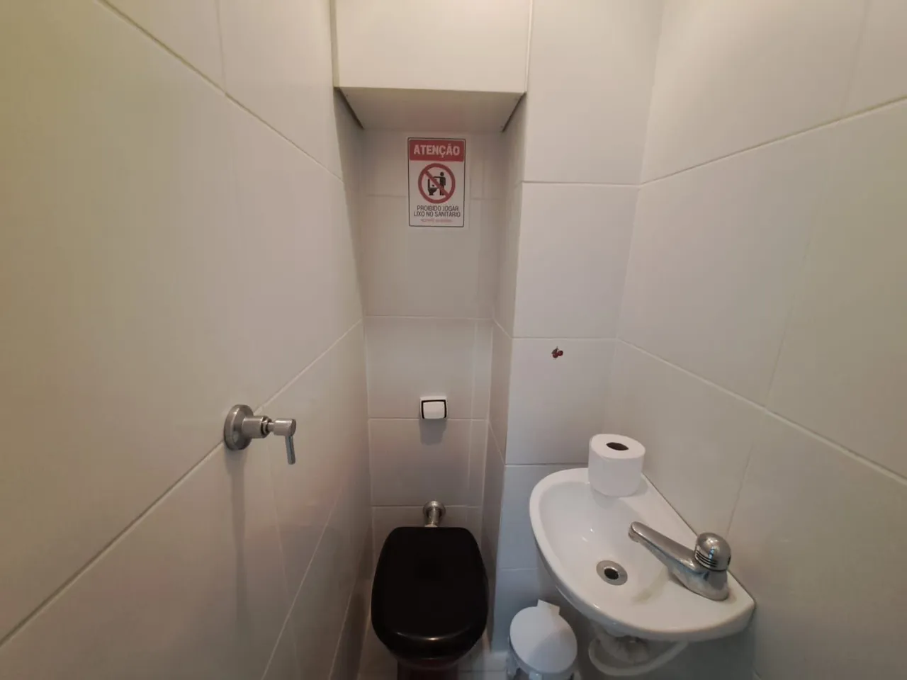 Apartment with 3 bedrooms and 2 bathrooms, no parking — photo 15