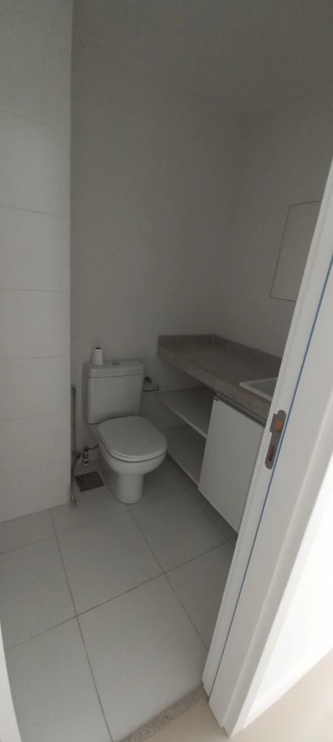 Apartamento de 115 m² com 2 suítes e lavabo — photo 27