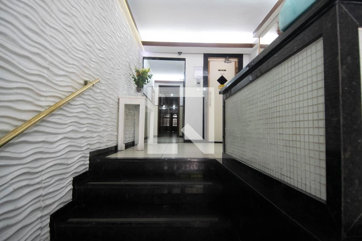 Apartamento, 30 m², com piso de madeira ou laminado — photo 12