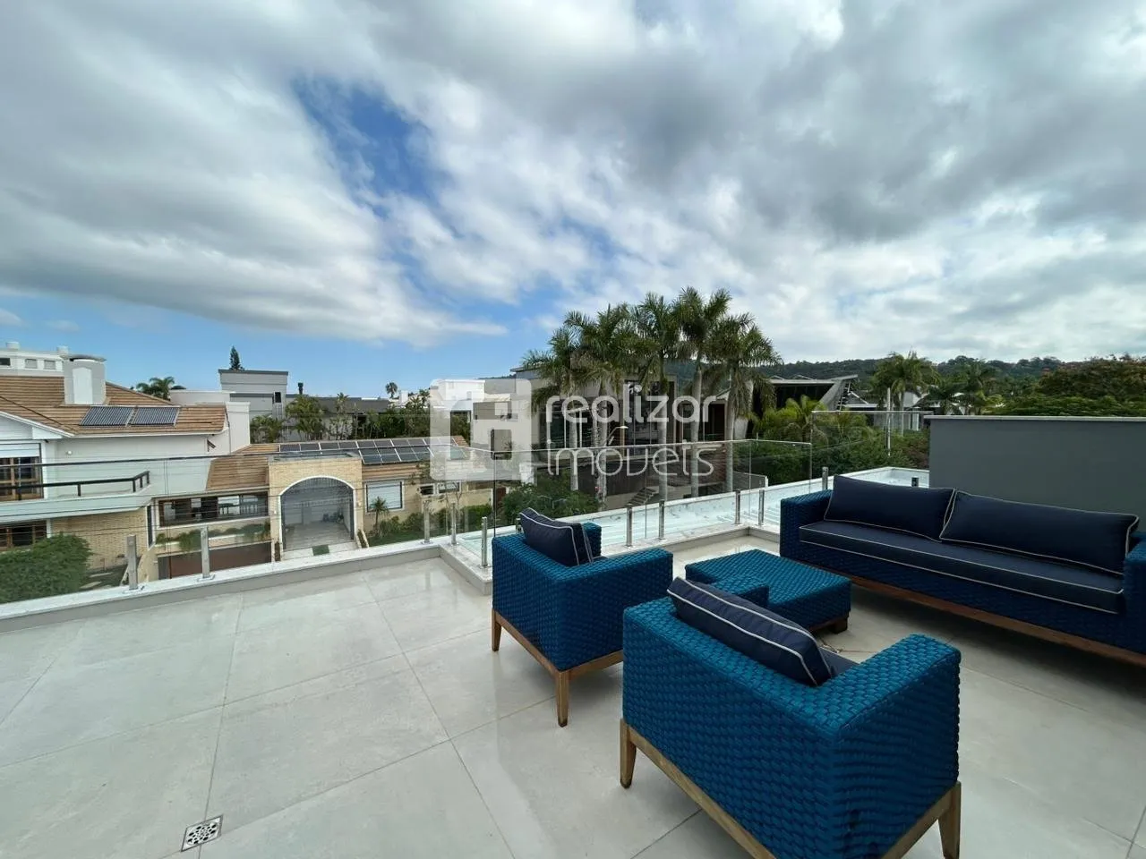 Casa mobiliada com 7 quartos e jardim privativo — photo 33