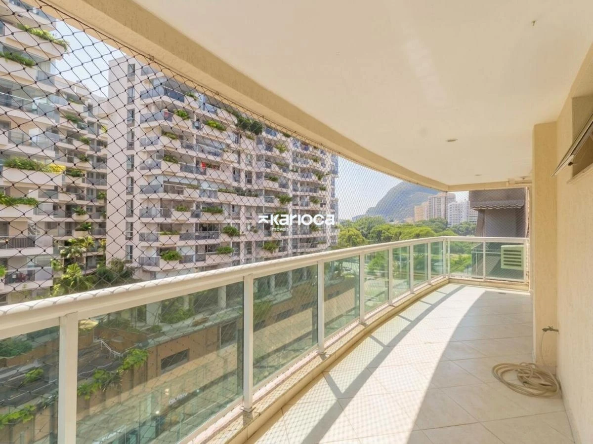 Departamento de 154 m² con vista a la montaña y vestidor — photo 4