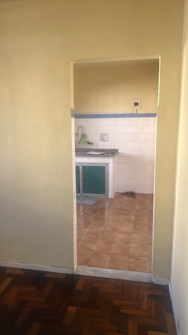 Apartamento com 3 quartos e lavanderia no próprio imóvel — photo 2